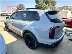 کیا تێلوراید